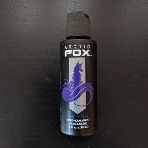 Arctic Fox Hair Color (Purple Rain, 4 fl. oz)